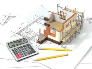 اختيار المواد المثالية لبناء منازل متينة وراقية