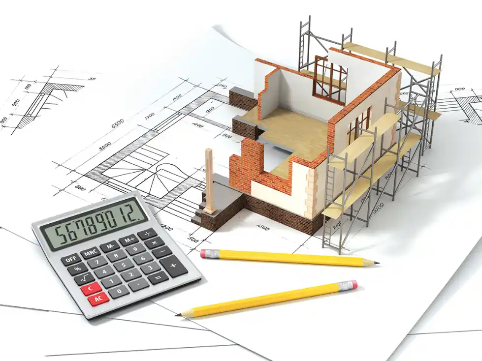 اختيار المواد المثالية لبناء منازل متينة وراقية