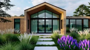 تصميم حدائق خلابة لفلل ومنازل الأحلام