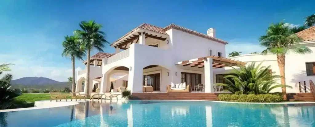 خدمات مقاولات الدمام بناء منازل مميزة بجودة عالية