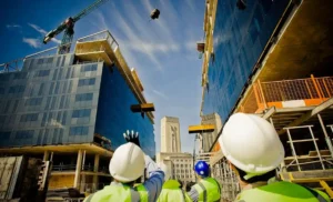 خدمات مقاولات متكاملة في الدمام والقصيم