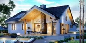 خدمات مقاولين في القصيم مع خبرة في بناء الفلل والمنازل