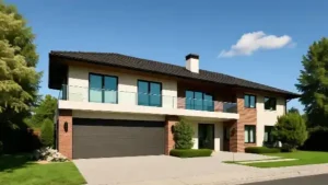 شركة مقاولات في الدمام تقدم خدمات متخصصة للمنازل والفلل