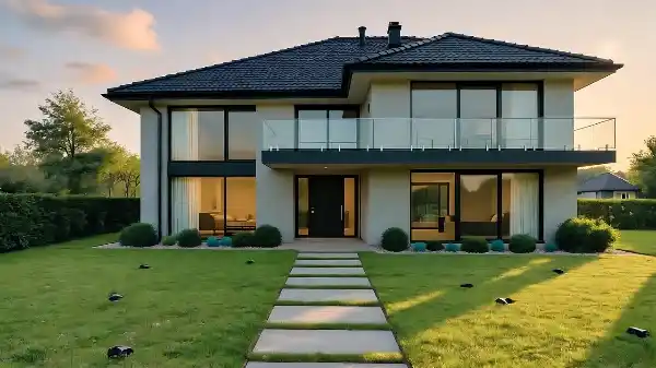 شركة مقاولات في الرياض تقدم خدمات متكاملة للمنازل والفلل