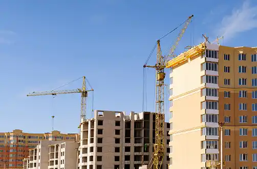 كيف تجد أفضل شركة مقاولات في الرياض تقدم خدمات تصميم وبناء مميزة