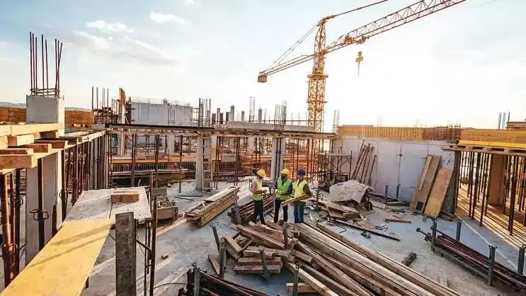 كيف تجد أفضل مقاول في الدمام لمشاريع البناء المتنوعة