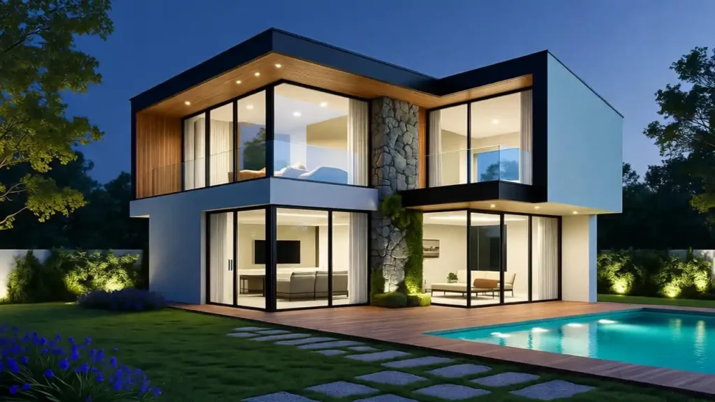 كيف تجد أفضل مقاول في القصيم لبناء المنازل والفلل