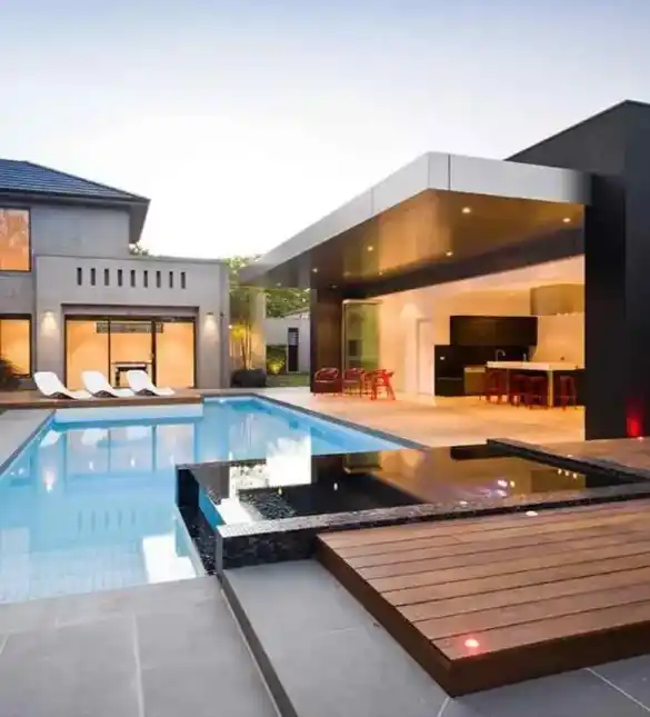 كيف تحافظ على جودة بناء الفلل خلال مراحل المشروع