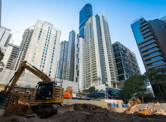 كيف تختار مقاولات الرياض المناسبة لمشروعك السكني