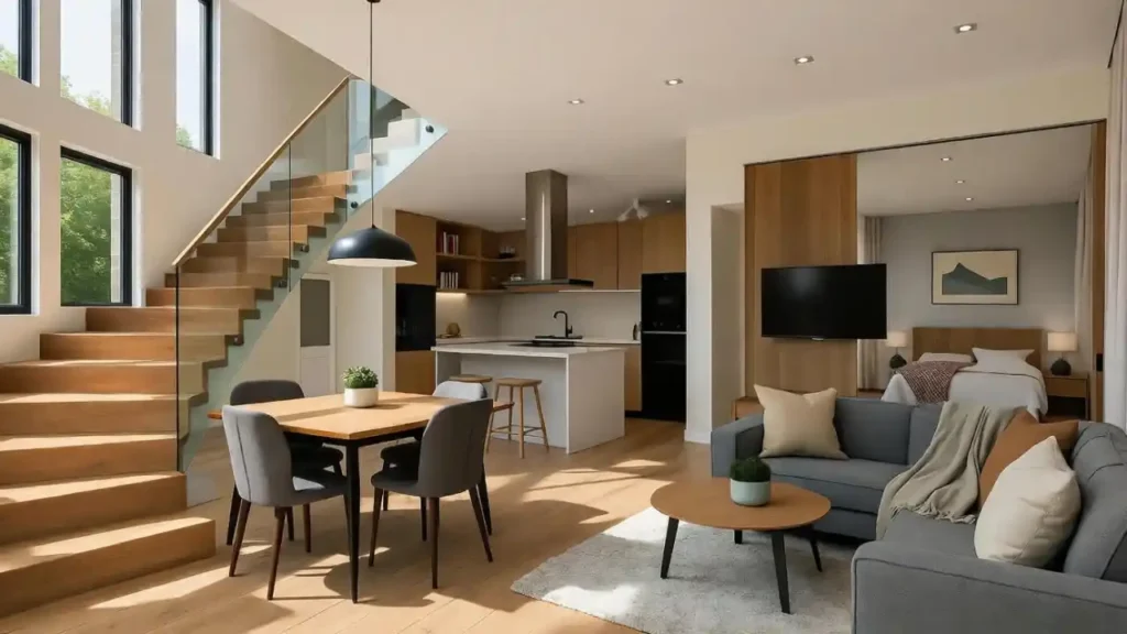 كيف تقوم بصيانة منزل جديد بعد الانتهاء من البناء