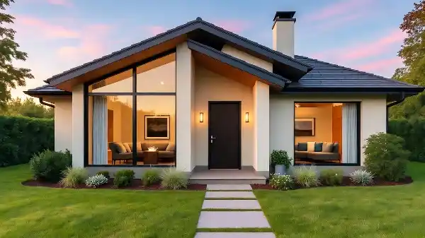 مقاول بناء فلل في الدمام تصميم وتنفيذ متقن