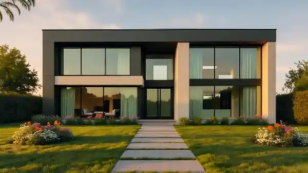 مقاول بناء فلل في الرياض تصميم وتنفيذ حسب الطلب