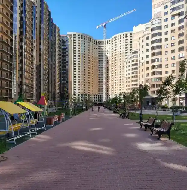 مقاول بناء متخصص في الرياض لتنفيذ مشاريع سكنية متكاملة