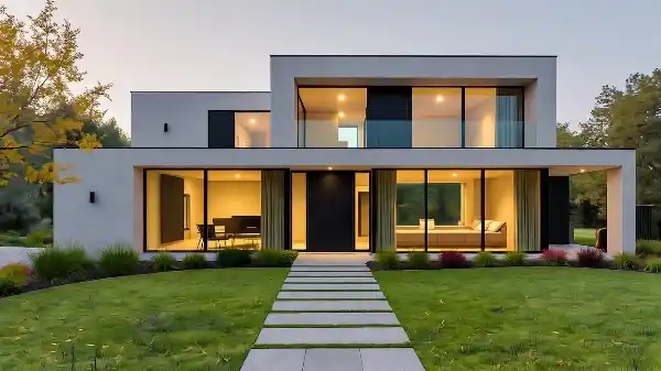 مقاول في الرياض تنفيذ مشاريع البناء بأسلوب احترافي