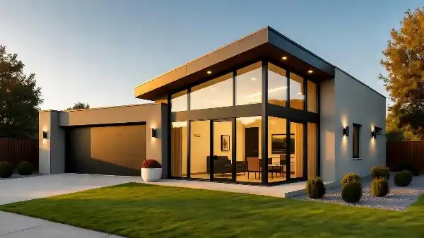 مقاول في القصيم يقدم خدمات بناء منازل متكاملة