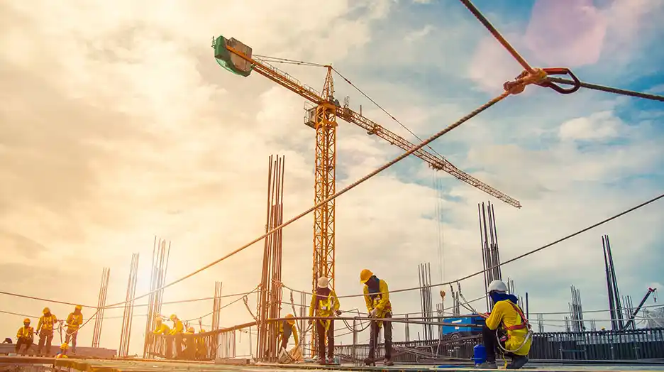 مقاولات الدمام تنفيذ مشاريع سكنية بمهارة عالية