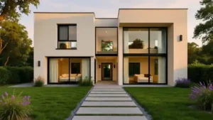 مقاولات الدمام خدمات بناء عالية الجودة للفلل والمنازل