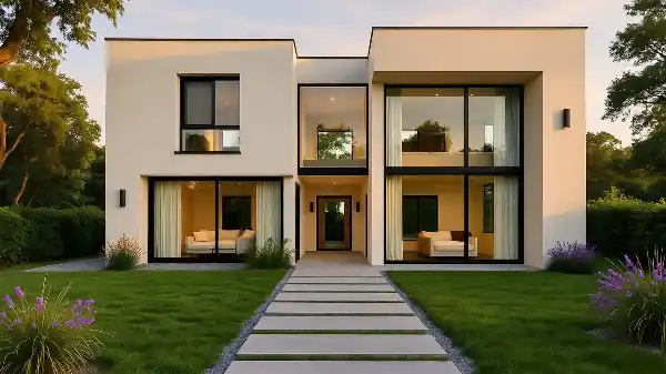 مقاولات الدمام خدمات بناء عالية الجودة للفلل والمنازل