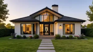 مقاولات القصيم بناء منازل عائلية بأعلى معايير الجودة