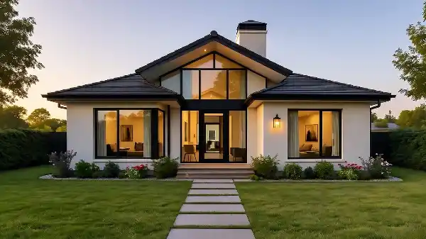 مقاولات القصيم بناء منازل عائلية بأعلى معايير الجودة