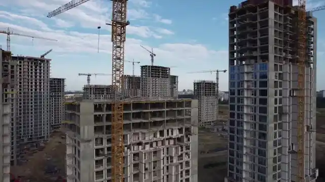 مقاولات القصيم شركة محترفة في مجال البناء والتشطيب