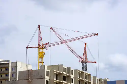 مقاولات القصيم مشاريع بناء متكاملة تلبي احتياجات السوق