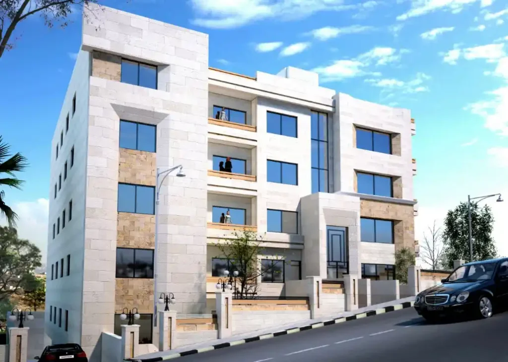 مقاولات عامة في الرياض بناء منازل فاخرة ومشاريع تجارية