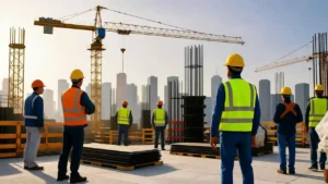 مقاولات عامة في الرياض وضواحيها شركة تمائم الإبداع لخدمات المقاولات العامة