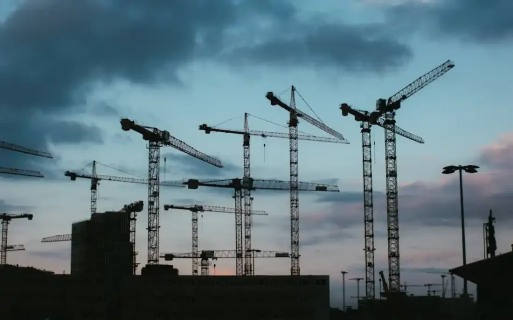 مقاولين في القصيم أفضل الحلول للبناء والتشطيب