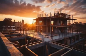 المقاولات العامة في الرياض