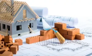 بناء بيت في الرياض