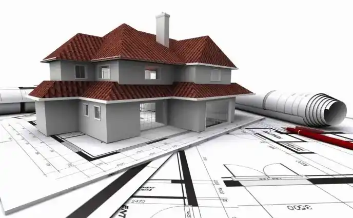 بناء بيت في القصيم