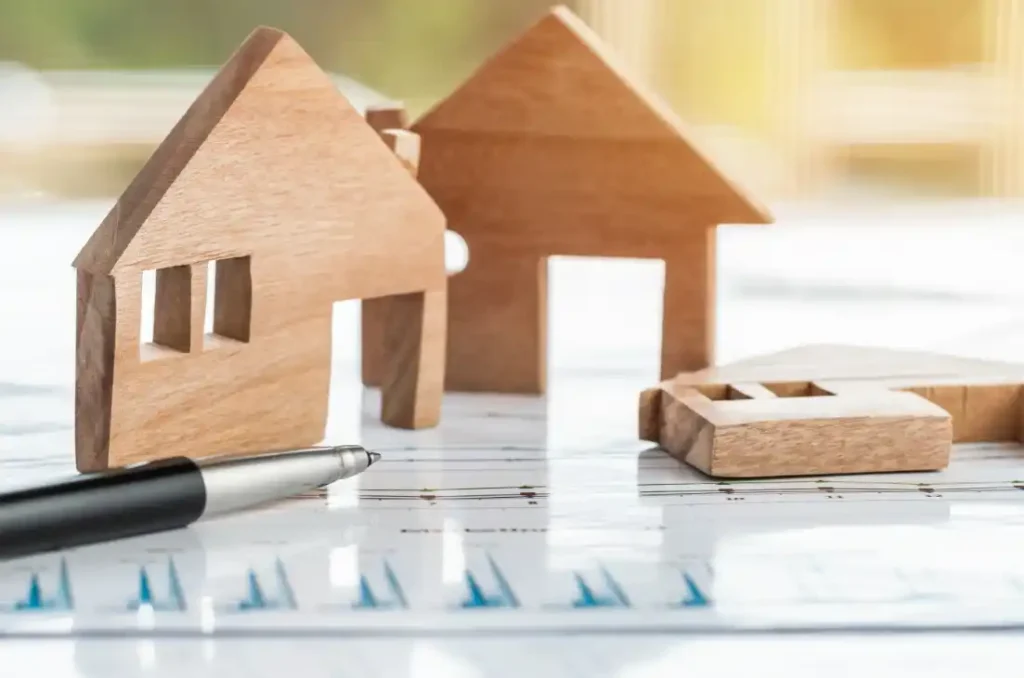 بناء دور في الرياض