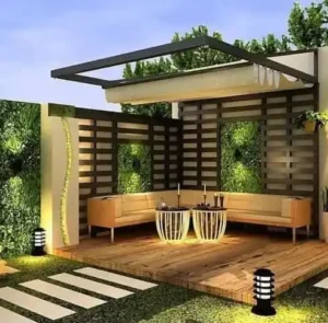 بناء غرفة في السطح في الرياض