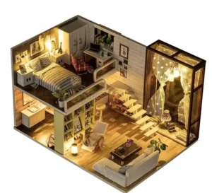 بناء غرفة في السطح في القصيم