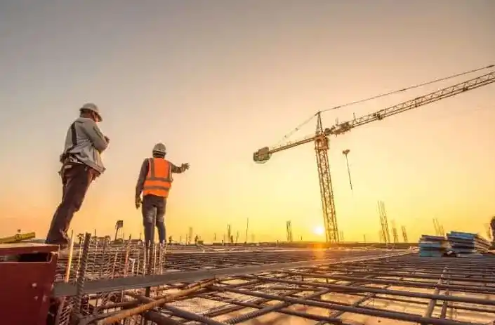 شركات مقاولات بالرياض