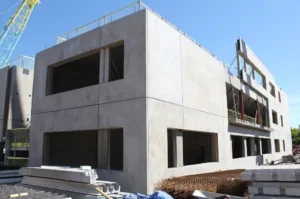 مقاول بريكاست الرياض