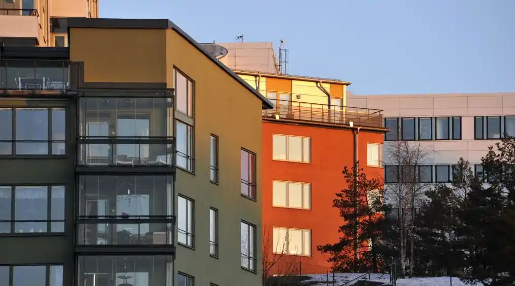 مقاول بناء عمارة ثلاث ادوار الرياض