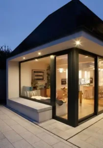 مقاول بناء غرفة الدمام