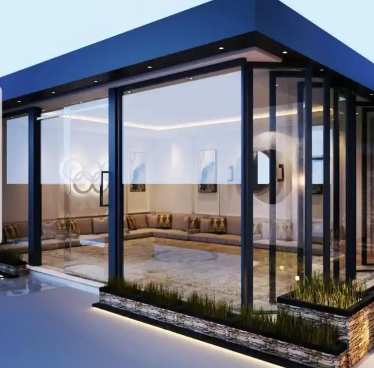 مقاول بناء ملحق في السطح الرياض