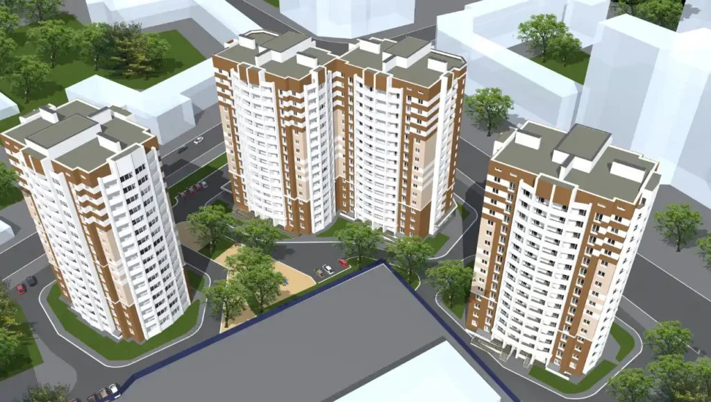 مقاول بناء منزل في الدمام