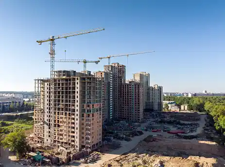 مقاول ترميم في الدمام