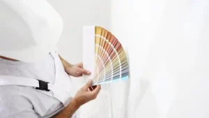 مقاول دهانات الدمام