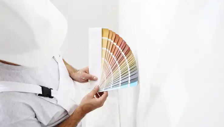 مقاول دهانات الدمام