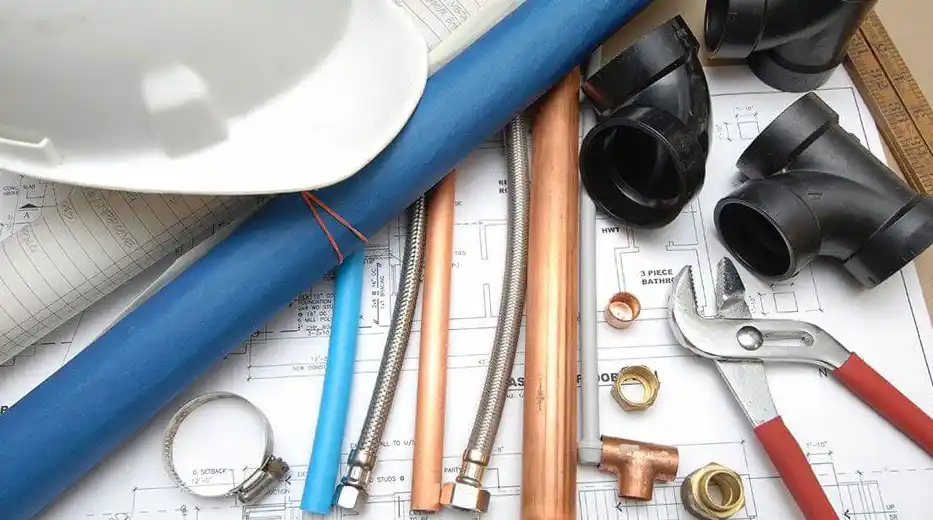 مقاول سباكة وكهرباء في الدمام