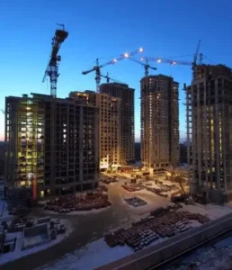 مقاولين لتنفيذ مشاريع الرياض