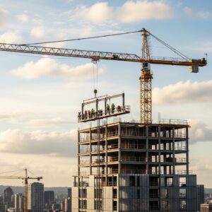 مقاول أعمال خرسانة الدمام