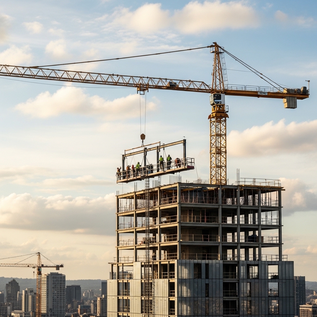 مقاول أعمال خرسانة الدمام