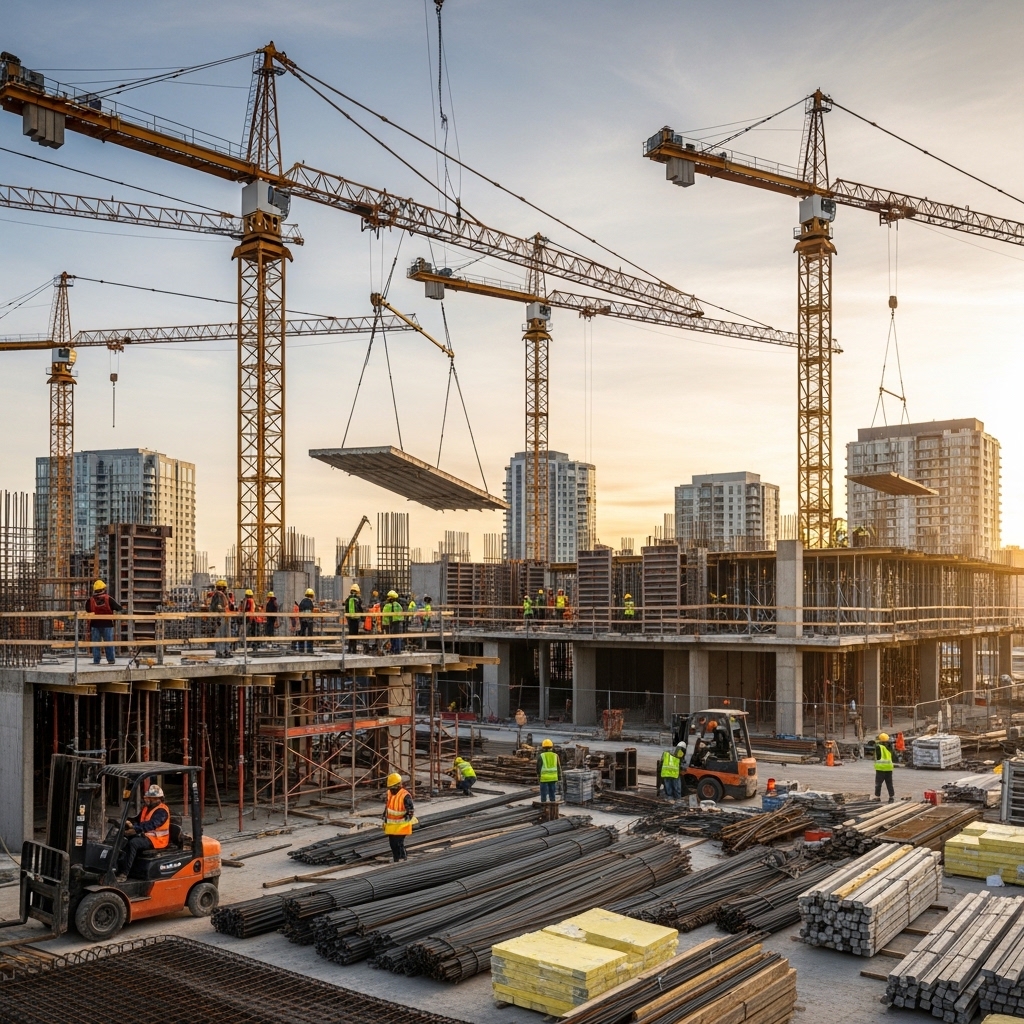 مقاول بناء عظم الدمام