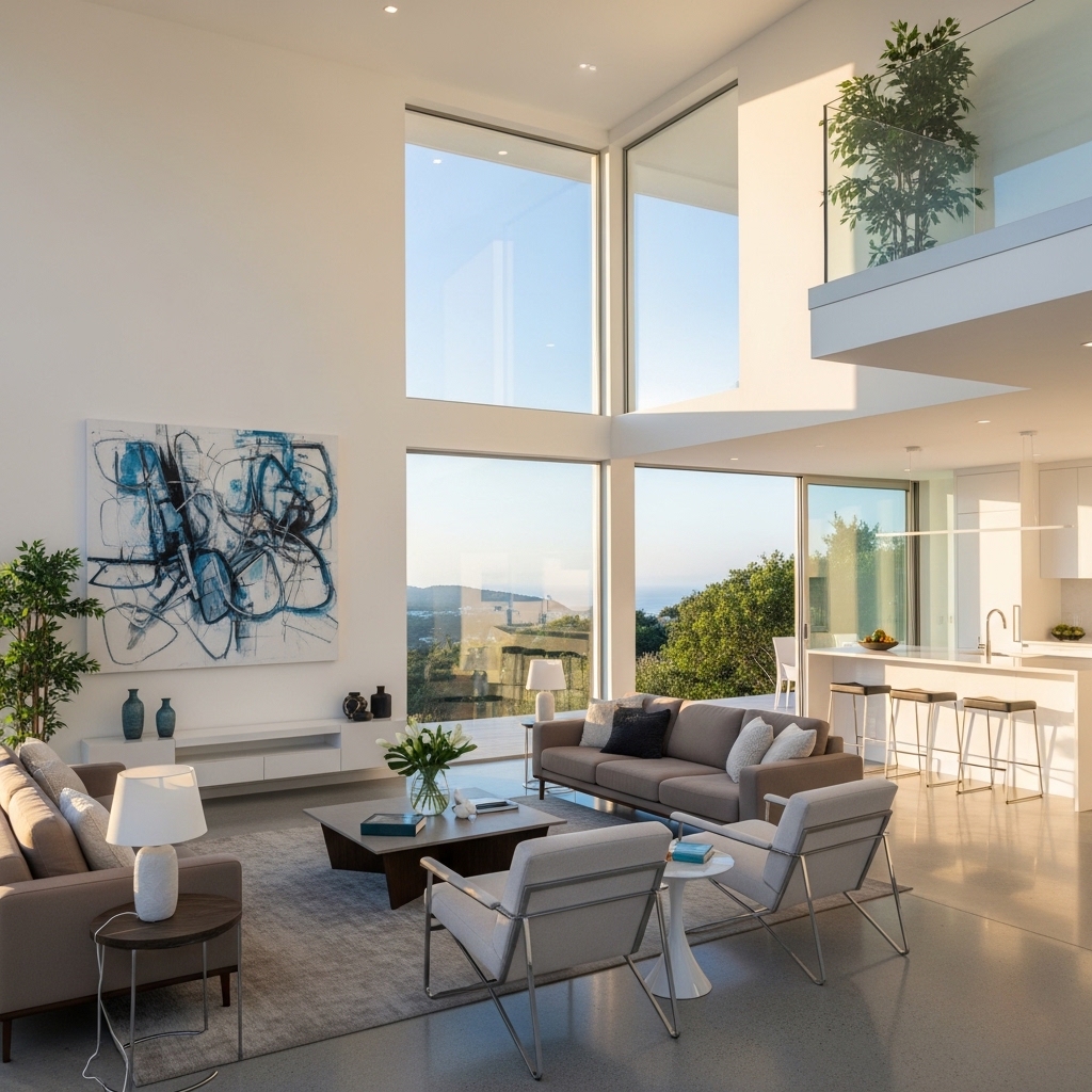 مقاول بناء فلل الدمام